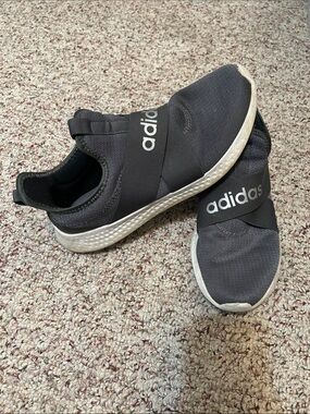 adidas Cloudfoam Slip-On Sneakers